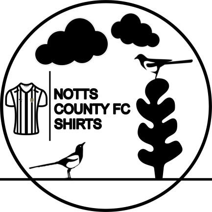 New account
Posting shirts from the World's Oldest Professional Football Club, past and present.