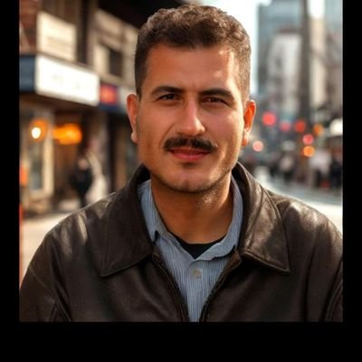 GPT Jordan Founder
CEO @ https://t.co/3vhzfsJxP5
Website: https://t.co/1HQKOCz3fD
Tesla Jordan Group Admin since 2012