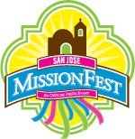 MissionFest is presented by the parish of Mission San Jose. This official FIESTA event  includes food, drinks, live entertainment and a kids corner.
