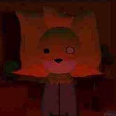 FoxoAdherent58's profile picture. I like a lot of things

No i don't do music. That is absurd. I have different talents

:)