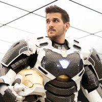 Frankly Built @ NYCC (@frankly_built) 's Twitter Profile