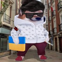 Doble Pespunte 🇪🇸🇺🇦 (@majetada) 's Twitter Profile Photo