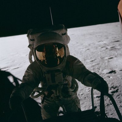 cosmictylxr 🛰️ Profile