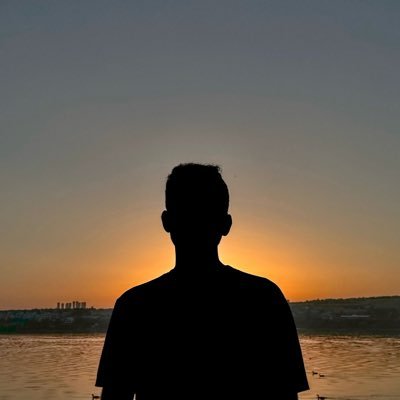 alperen_alb's profile picture. İAL - Hacettepe CENG