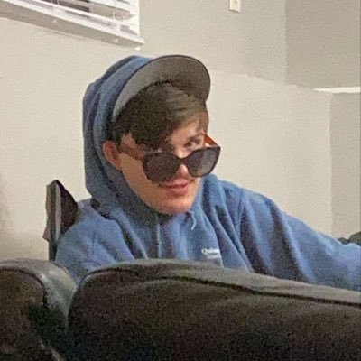(He/him) āLet me lay it on the line: I like movies, and approach them with a tolerance so fond that it will possibly strike you as simple-minded.ā