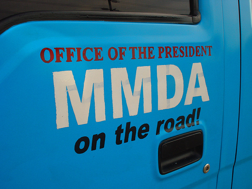mmdaontheroad's profile picture. 