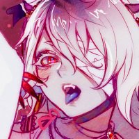 Caity🐰 (@takanoezz) 's Twitter Profile Photo Caity🐰 (@takanoezz) 's Twitter Profile Photo