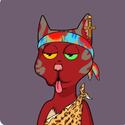 #Crypto #Cardano NFT Junkie @TheJPGjunkies @BossCatRC (My crypto only profile)