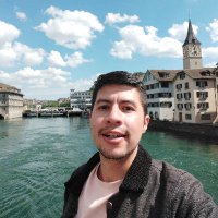 Oswaldo Beltrán T (@oswald527) 's Twitter Profile