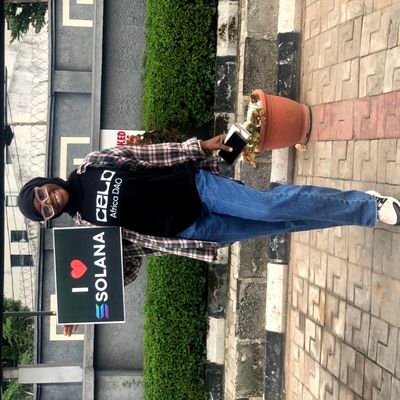 KDankure's profile picture. 