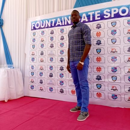 Technical Director, DSM SOCCER ACADEMY.
@thegiftofchess Ambassador to Tanzania
🇹🇿🇹🇿 https://t.co/K1PlxIQ4cK