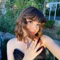 Merve Çavdar (@mervecvdr) 's Twitter Profile