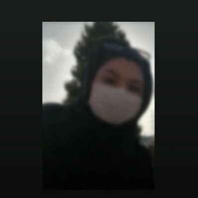 asmahosseini's profile picture. فعلا حالم خوب نیست.