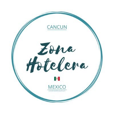 hoteleracancun's profile picture. La Zona Hotelera de Cancún es una avenida de 22 km de largo que se extiende a lo largo de la costa caribeña de Quintana Roo, México.