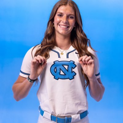 @uncsoftball 🩵