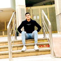 Mohamed Mandour (@mohamedmandor_) Twitter profile photo