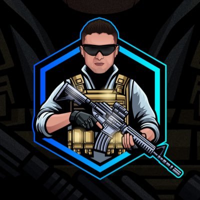 RifleTactics's profile picture. Active Duty USAF 🇺🇸 | Member of @RegimentGG | Twitch Affiliate | Gamer/Streamer | Husband/Father | My post & views do not represent the DoD