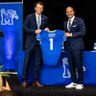 _EdScott's profile picture. Senior Vice President & Director of Athletics | University of Memphis
