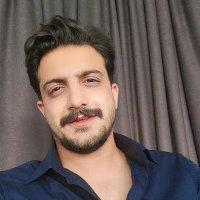 نادر (@gooneye_nader) 's Twitter Profile