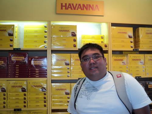 marceldaissuke's profile picture. Engenheiro de Alimentos e Mestrando pela Unicamp