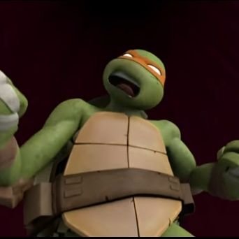 mikeytmntluv's profile picture. Hello there I'm slay I just made this account bc my sister made me lol...(Guys I did not write any of this, it was all my sister.)