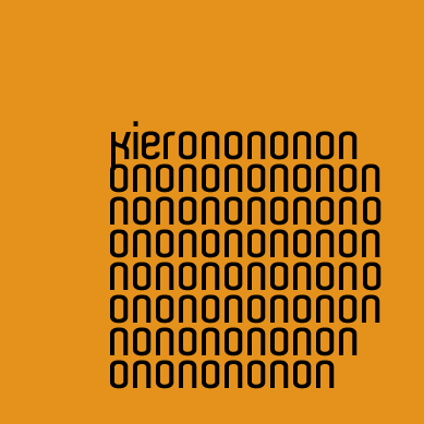 kieronononon's profile picture. we luv brutal techno punk. We think you might too.