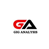 GIG ANALYSIS (@giganalysis) 's Twitter Profile Photo GIG ANALYSIS (@giganalysis) 's Twitter Profile Photo