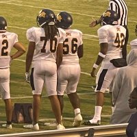 LaVar “bj” Williams (@bjwilliams56) 's Twitter Profile Photo LaVar “bj” Williams (@bjwilliams56) 's Twitter Profile Photo