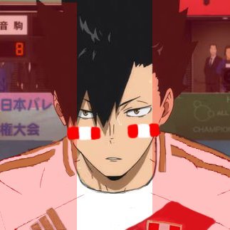 esp/eng | 19y | haikyuu enthusiast | average kuroo fangirl | a veces escribo