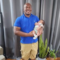 Lenzell A. Green (@coachgreen314) 's Twitter Profile