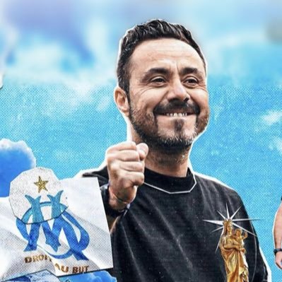 supporter marseillais