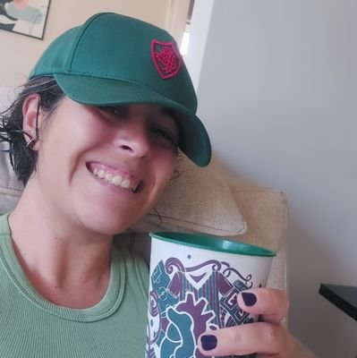 ancdiniz's profile picture. Geminiana ♊
Tricolor 🇮🇹
Carioca
Mãe de Pet 🐕