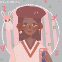 Nyanni?! (@nymphira) 's Twitter Profile