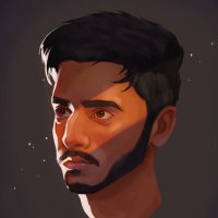 Eshan (@gd_eshan) 's Twitter Profile