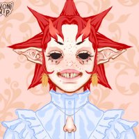sunny 🕯️ (@clown__theory) Twitter profile photo