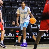 Calvin “CJ” Carter II (@ccarterii0) 's Twitter Profile Photo Calvin “CJ” Carter II (@ccarterii0) 's Twitter Profile Photo