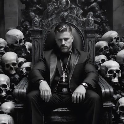 RealReidF's profile picture. 