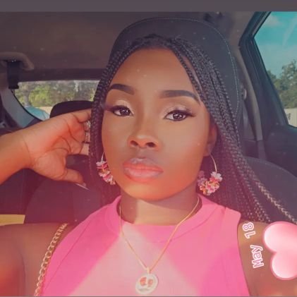 Im 2️⃣7️⃣
♉ May 18
NOLA🌍🔥
Dancer💃
Degreed 🎓
Jesus🙏