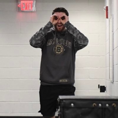 #NHLBruins #1 #19 #39 #47 #52 - #FeelTheSteel🎣 #3 #15 #19 #24 #29- Bruins Games x1