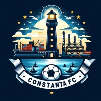 Constanţa FC ⚓️ (@constantamfc) 's Twitter Profile