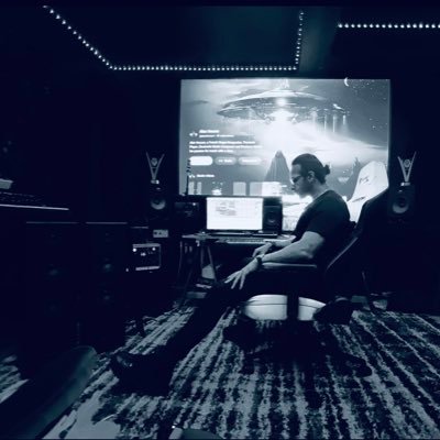 Artist | Musician, French Singer-Song Writer, Theremin Player & Electronic Music Producer