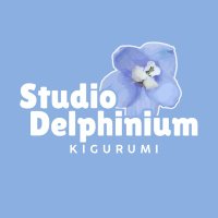 Studio Delphinium (@delphiniumkig) 's Twitter Profile