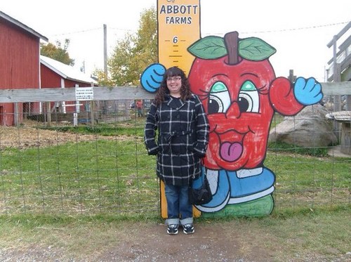 Maria Johnson 🏳️‍🌈