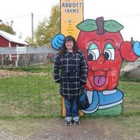Maria Johnson 🏳️🌈 (@mojoween) 's Twitter Profile Photo Maria Johnson 🏳️🌈 (@mojoween) 's Twitter Profile Photo