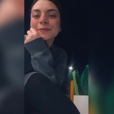 ShrouqaAdel's profile picture. like everything else.