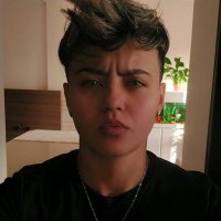 Larih (@larisilva2603) 's Twitter Profile