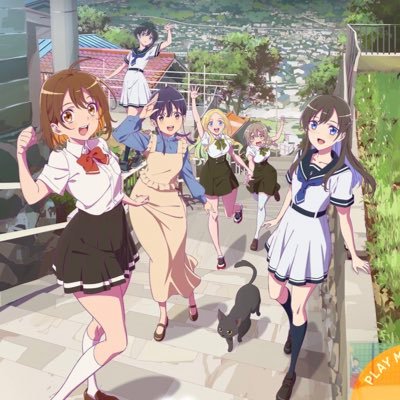 AJ5OW8dabW9tDFo's profile picture. #なれなれ#菜なれ花なれ#中島由貴#中川梨花#伊藤美来#アニメ好きと繋がりたい