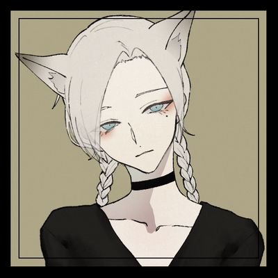 necoさんのプロフィール画像