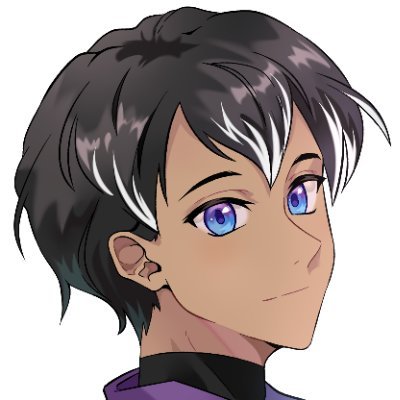 Aion Stelleさんのプロフィール画像