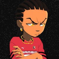 Weezy 🔴🟢⚫️ (@weezy97two) 's Twitter Profile Photo